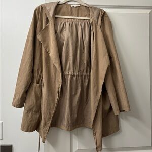 2/$20 Boutique Jacket